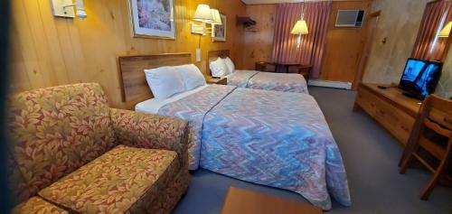 Motel Red Ranch Inn