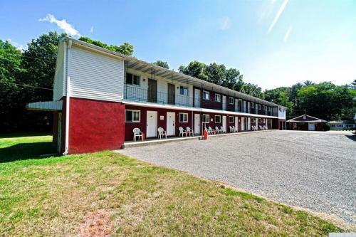 Motel Red Ranch Inn