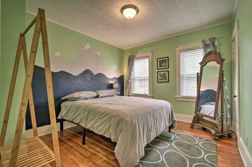 Modern, Comfortable Home, 2 Mi To Ub Campus!