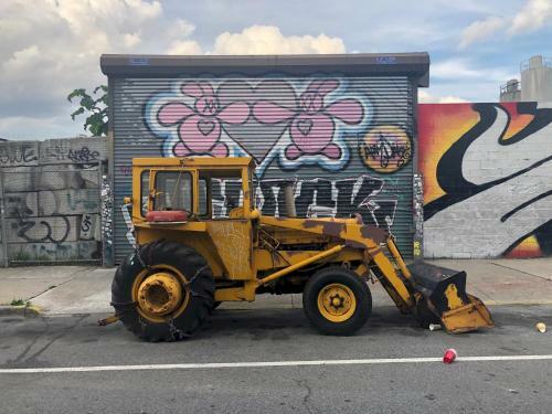Apartamento Pop Studio In New York Most Artistic Bushwick