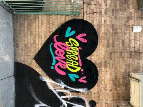 Apartamento Pop Studio In New York Most Artistic Bushwick