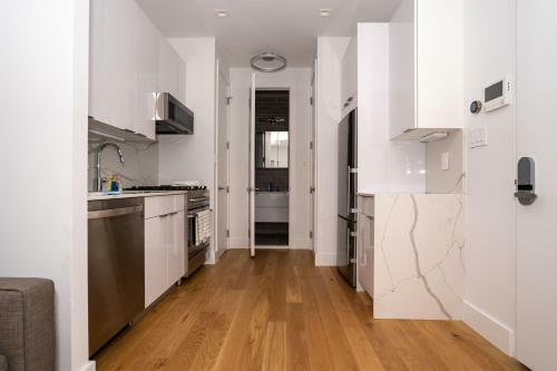 Apartamento Brooklyn Heights 30 Day Rentals
