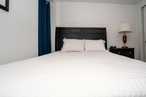 Apartamento Brooklyn Heights 30 Day Rentals