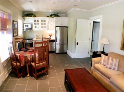 8 Pratt Condo #1 Home