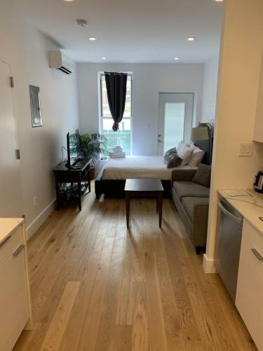 Downtown Brooklyn Apartment Stays