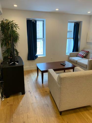 Downtown Brooklyn Apartment Stays