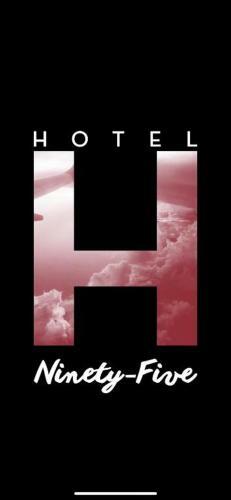 Hotel Ninety Five Fordham / St. Barnabas Hospital