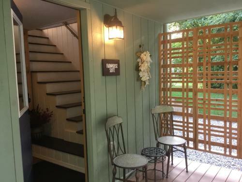 Red Fox Run B&B