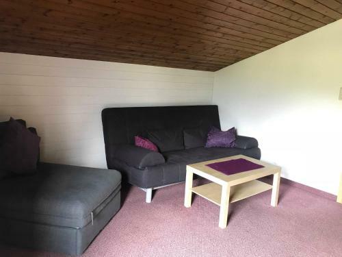 Hostal Haus Lusspark