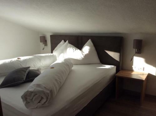 Hostal Haus Lusspark