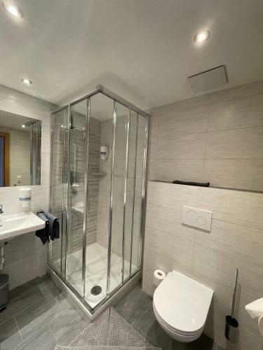 Hostal Haus Lusspark