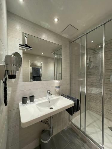 Hostal Haus Lusspark