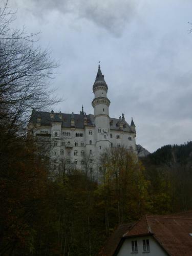 Hostal Haus Lusspark