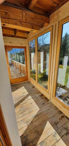 Hostal Pension Appartements Via Claudia