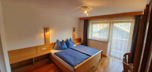 Hostal Pension Appartements Via Claudia