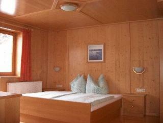 Hostal Pension Europa