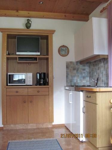 Apartamento Haus Nordtirol