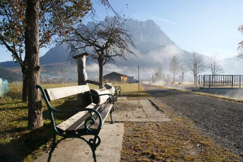 Apartamento Haus Nordtirol