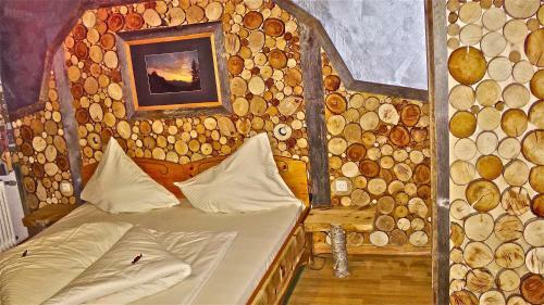 Apartamentos Alpin-sportiv