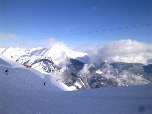 Hostal Pension Garni Alpenhof