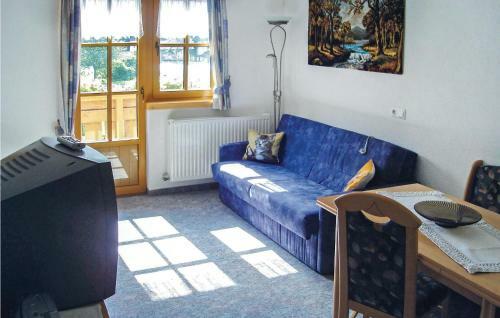 Apartment Garmischer Strasse