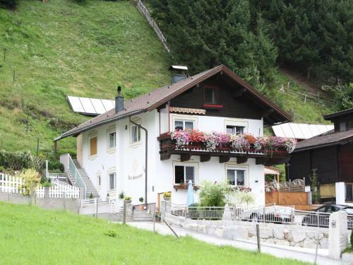 Apartment Sonnenschein Stuhlfelden
