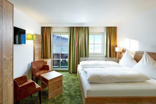 Hotel Flatscher