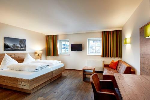 Hotel Flatscher