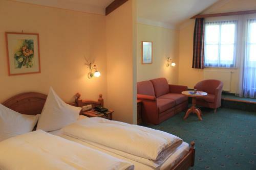 Hotel Flatscher