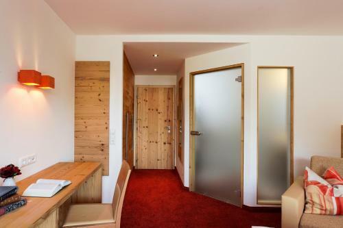 Hotel Flatscher