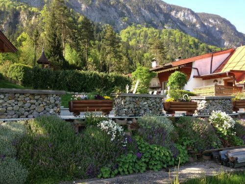 Apartamento G�stehaus Christine