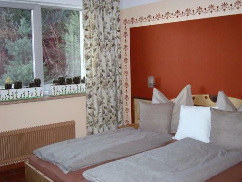 Apartamento G�stehaus Christine