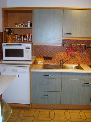 Apartamento G�stehaus Christine