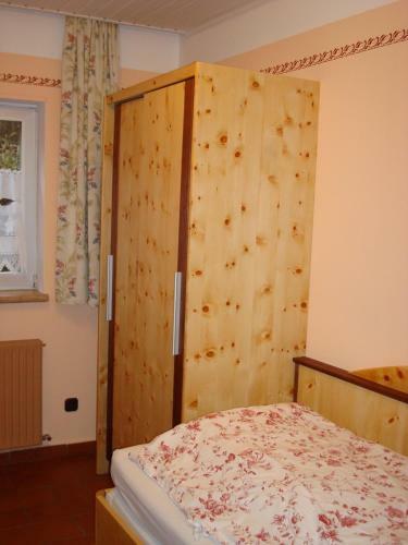 Apartamento G�stehaus Christine