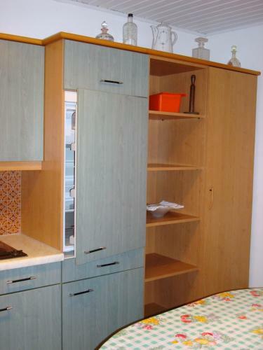 Apartamento G�stehaus Christine