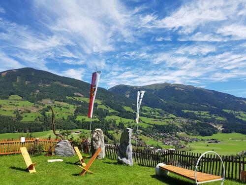 Agroturismo Bauernhof Oberscheffau