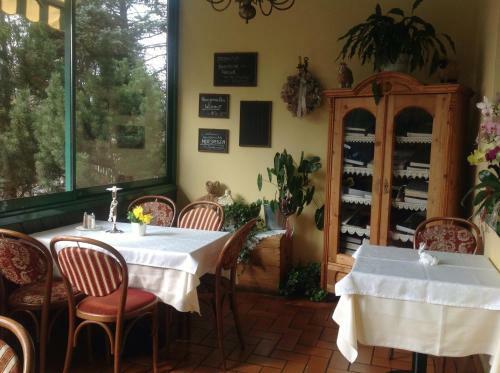 Posada Landgasthof Friedl