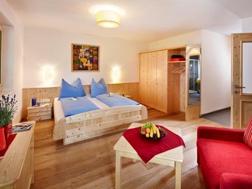 Apartamento Appartement Waldh�usl