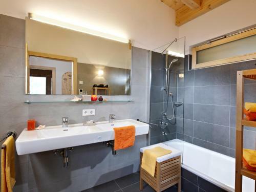 Apartamento Appartement Waldh�usl