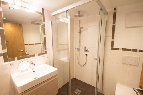Apartamento Haus Scheuerer