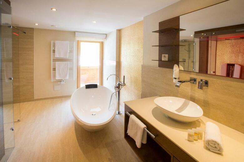 Superior Hotel Post Ischgl