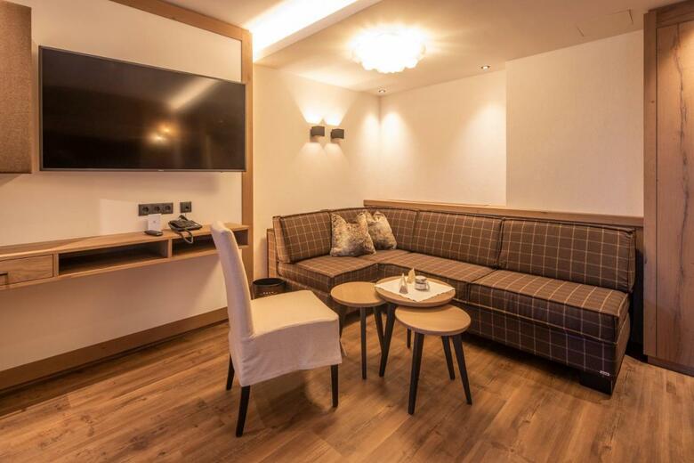Superior Hotel Post Ischgl