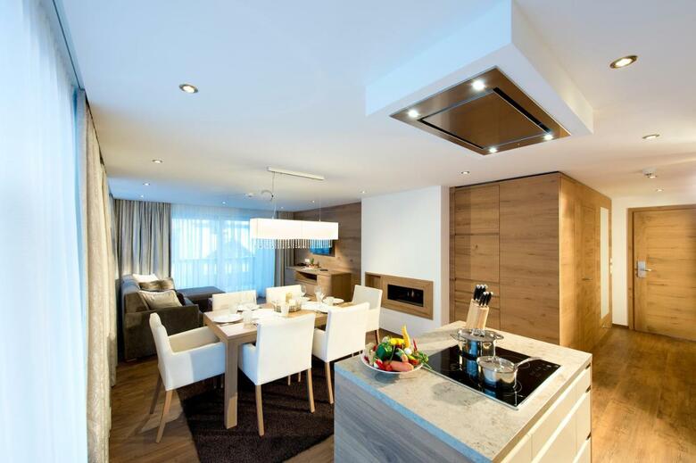 Superior Hotel Post Ischgl