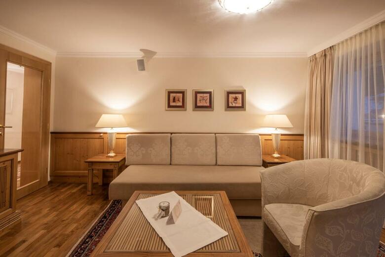 Superior Hotel Post Ischgl
