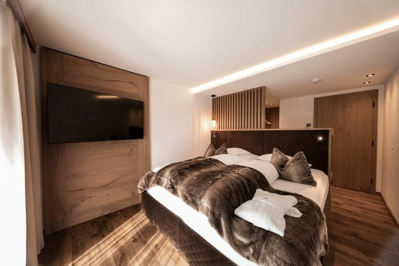 Superior Hotel Post Ischgl