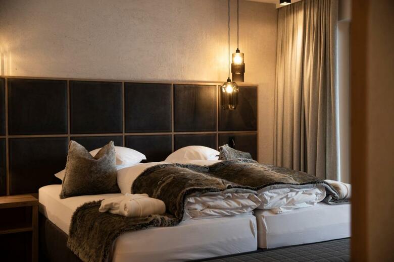 Superior Hotel Post Ischgl