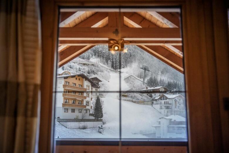 Superior Hotel Post Ischgl