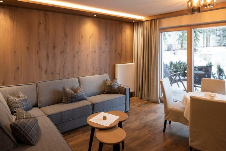 Superior Hotel Post Ischgl