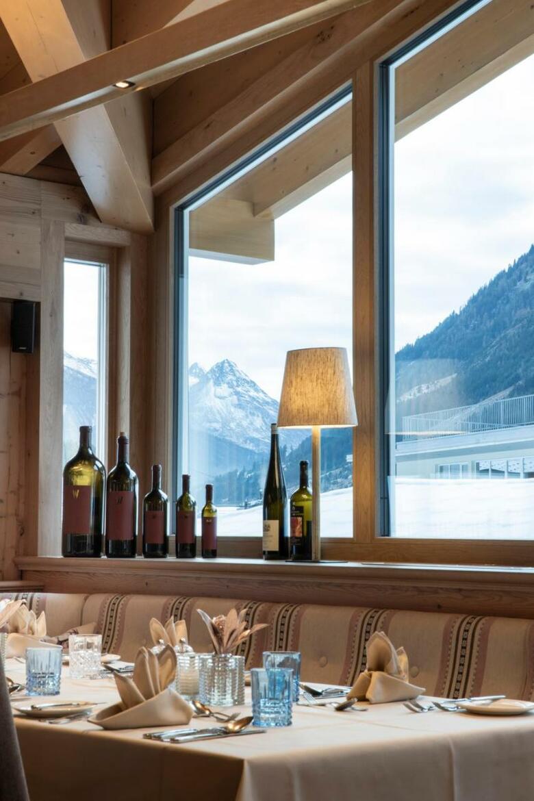 Superior Hotel Post Ischgl