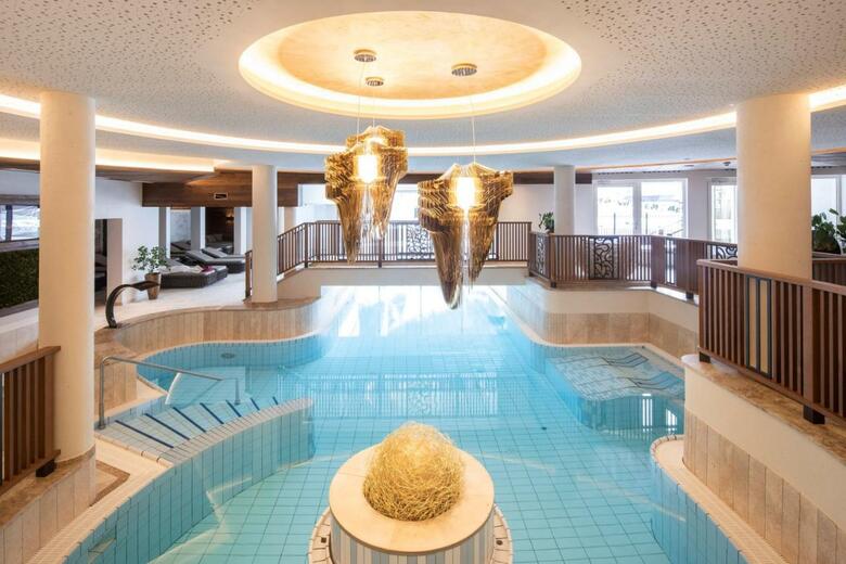 Superior Hotel Post Ischgl
